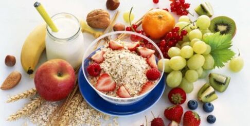 produse permise pentru vene varicoase